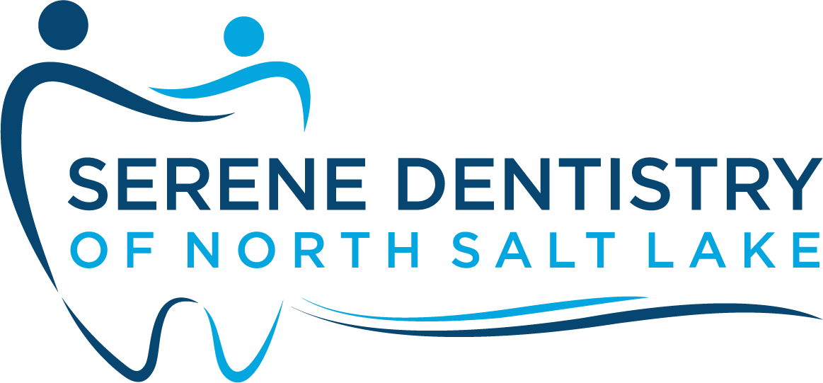 Serene Dentistry of North Salt Lake Logo