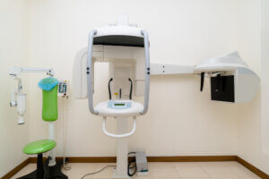 Cone Beam Digital X-Rays in Salt Lake City Serene Dentistry of North Salt Lake Dentist in Salt Lake City Ut. Dr. Will Bates
