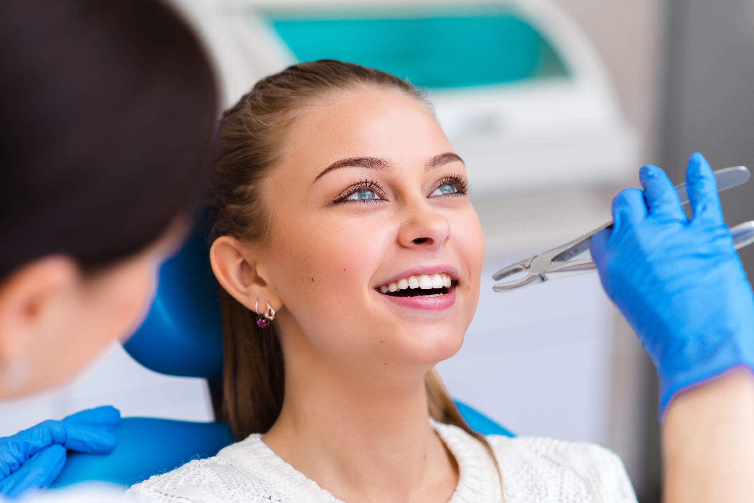 Tooth Extractions in North Salt Lake. Serene Dentistry of NSL. General, Cosmetic, Restorative in UT 84054. Call:833-523-BITE 